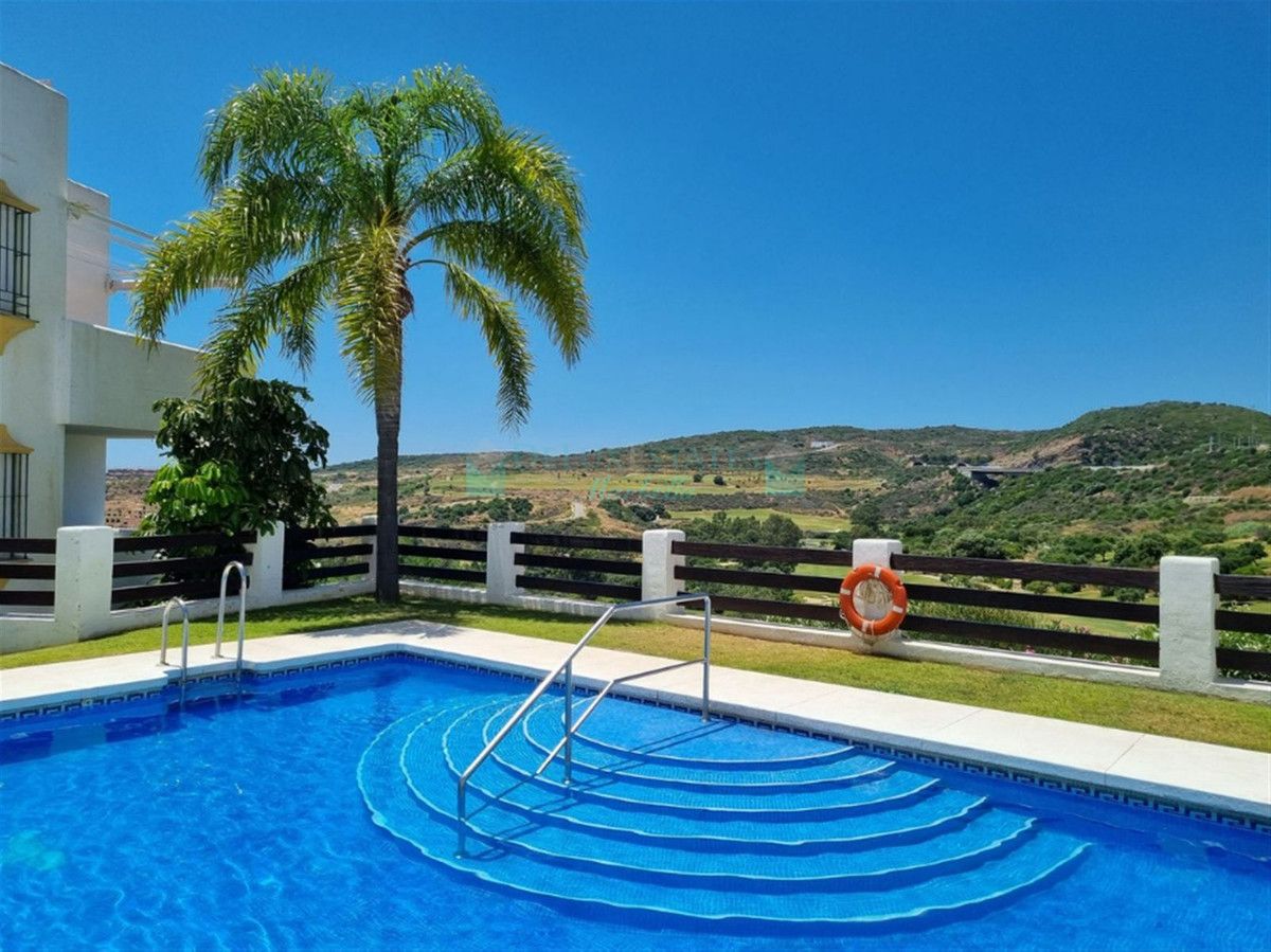 Penthouse for sale in Valle Romano, Estepona