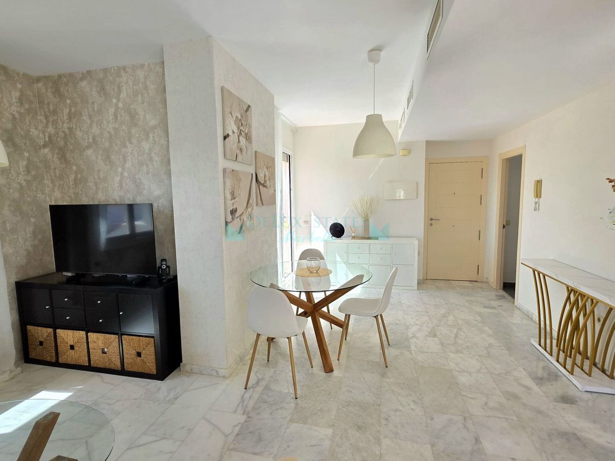 Penthouse for sale in Valle Romano, Estepona