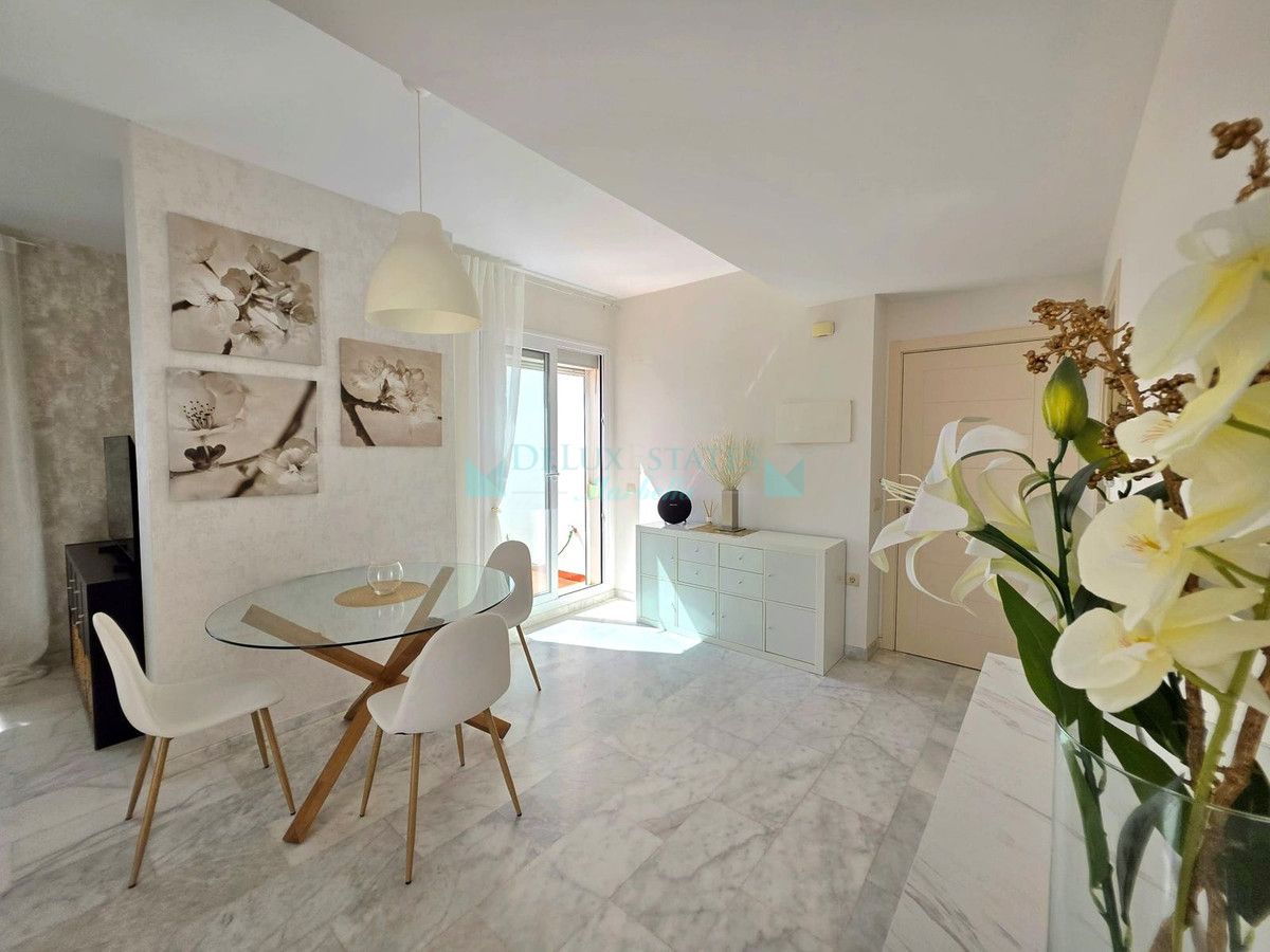 Penthouse for sale in Valle Romano, Estepona