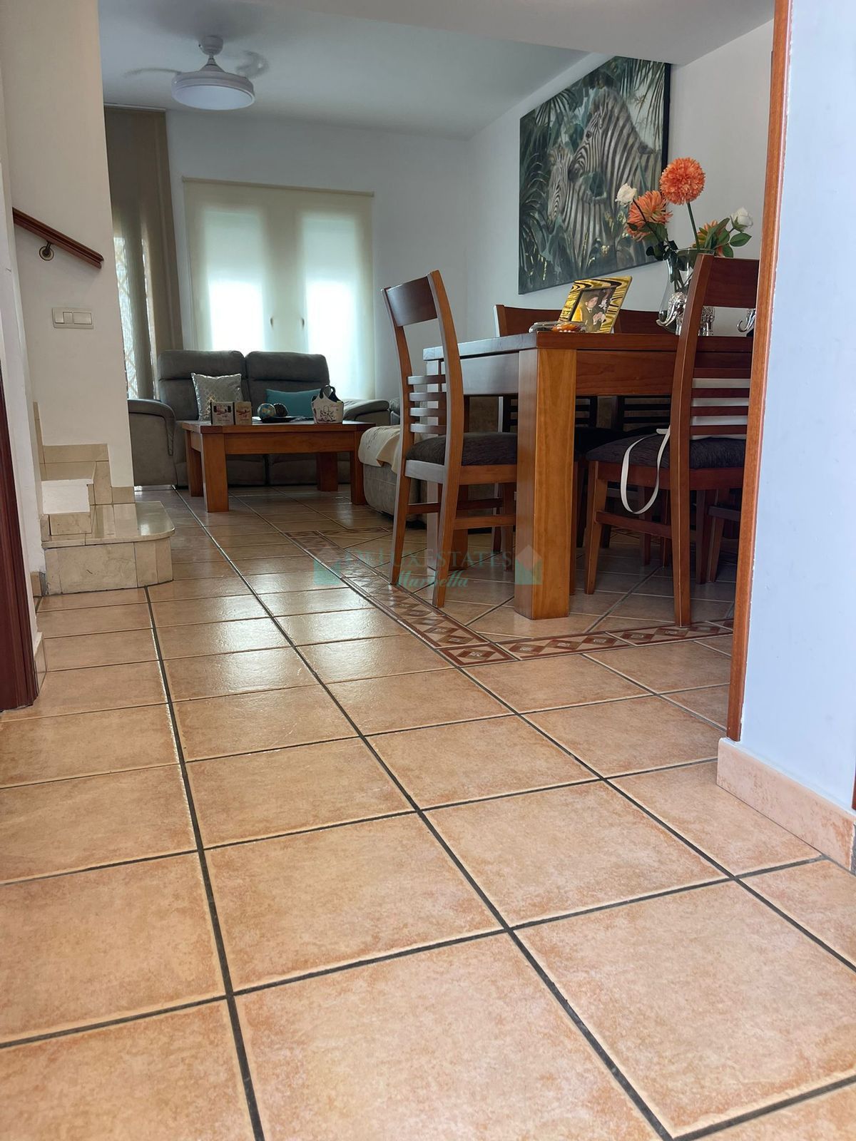 Town House for sale in Estepona