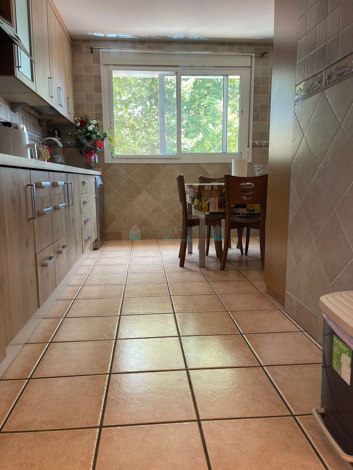 Town House for sale in Estepona