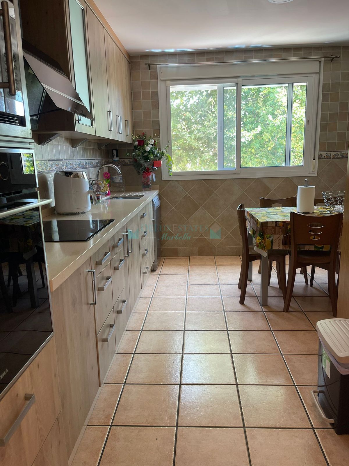 Town House for sale in Estepona