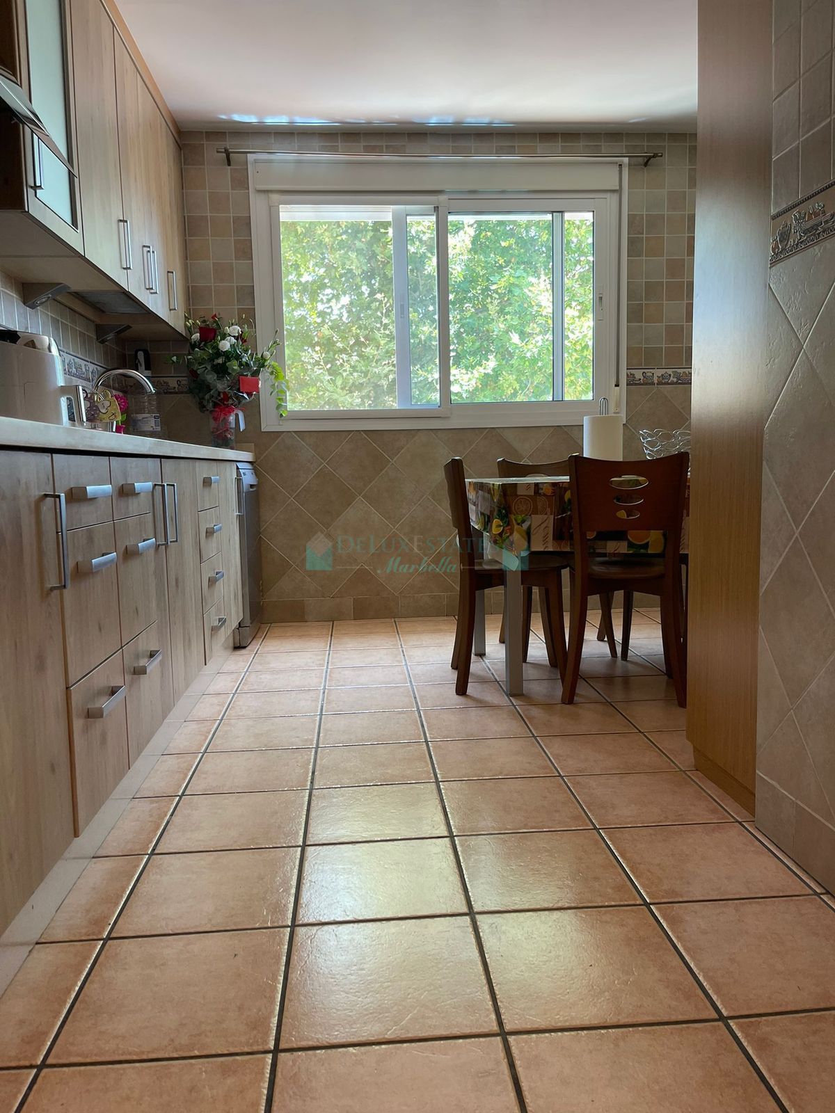 Town House for sale in Estepona