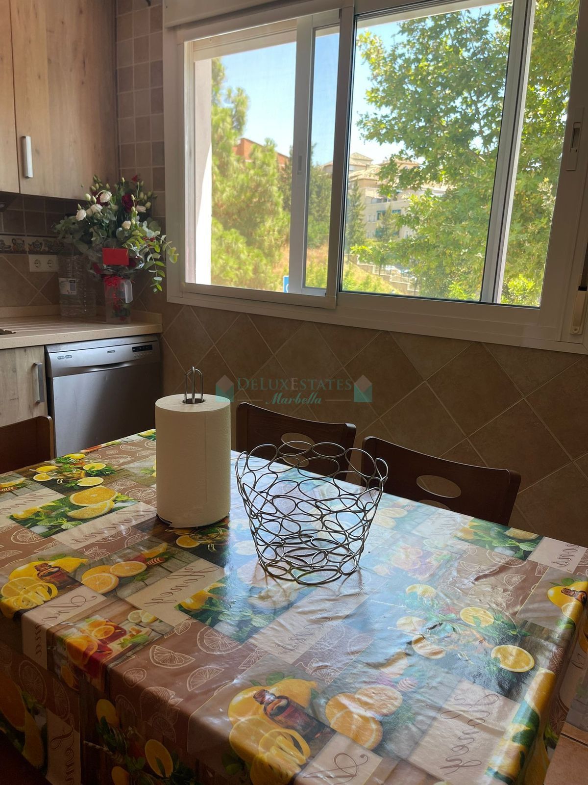 Town House for sale in Estepona