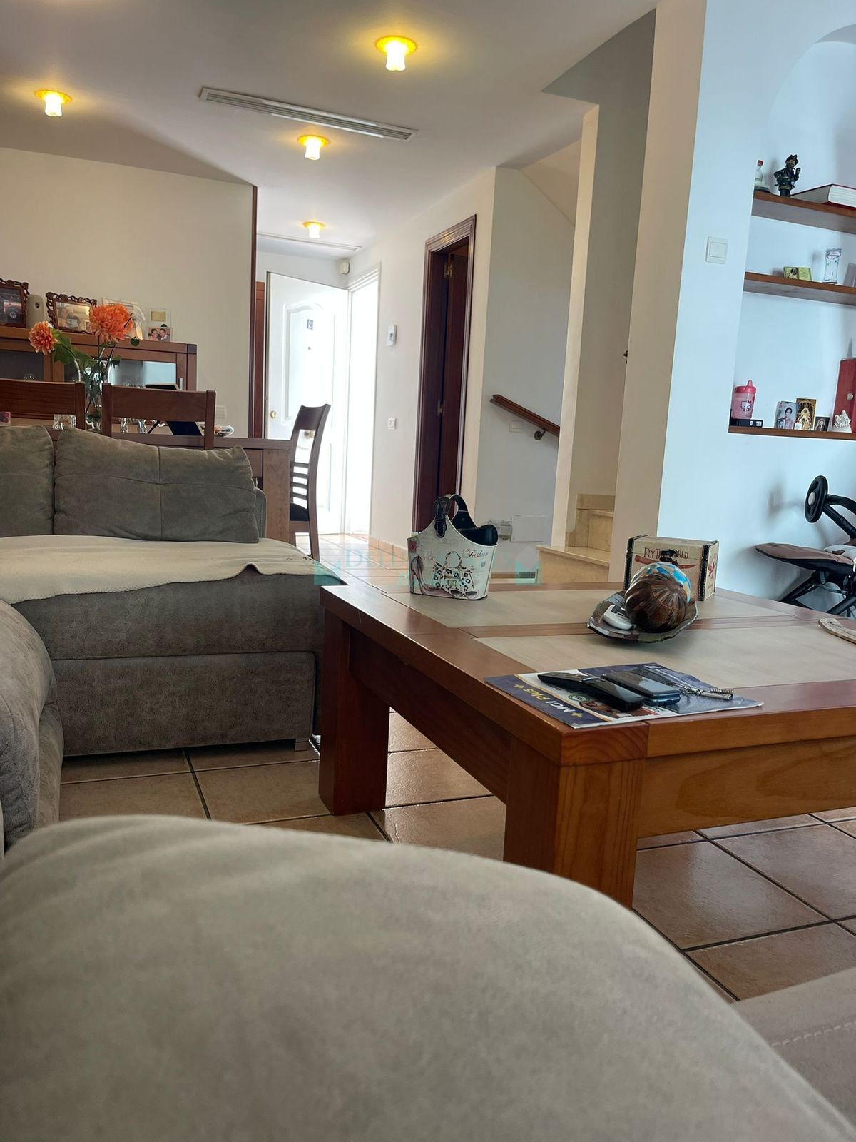 Town House for sale in Estepona