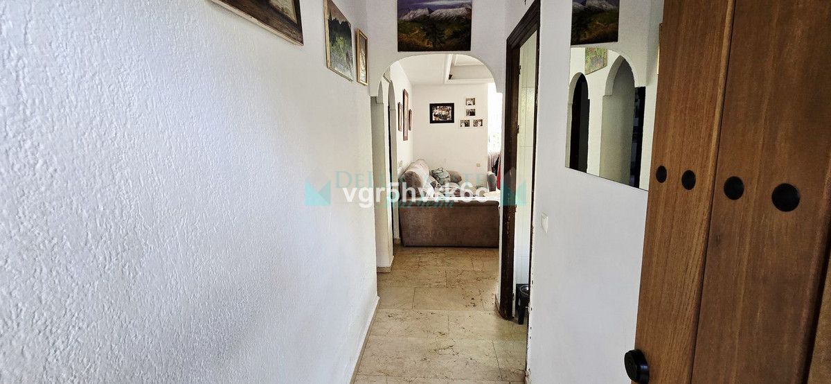 Ground Floor Apartment for sale in Nueva Andalucia
