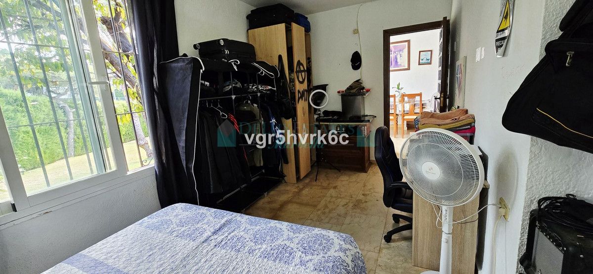 Ground Floor Apartment for sale in Nueva Andalucia