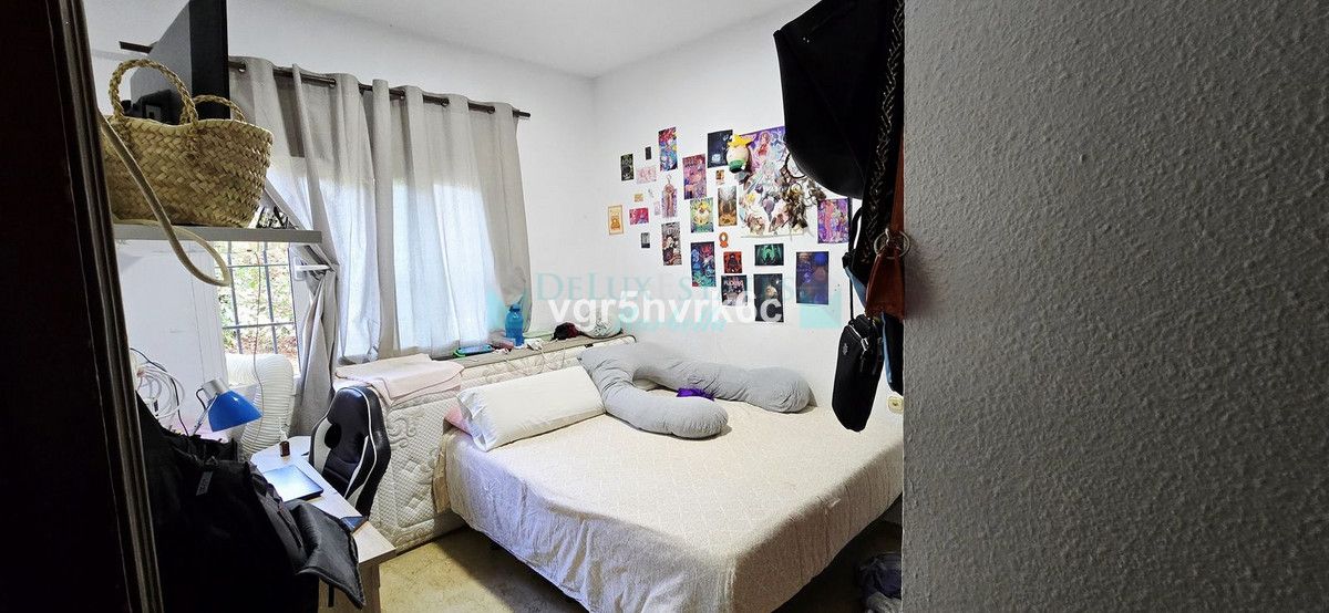 Ground Floor Apartment for sale in Nueva Andalucia