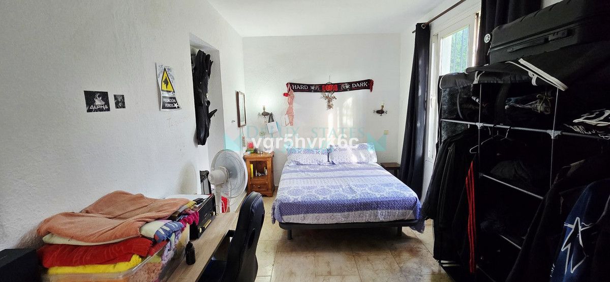 Ground Floor Apartment for sale in Nueva Andalucia