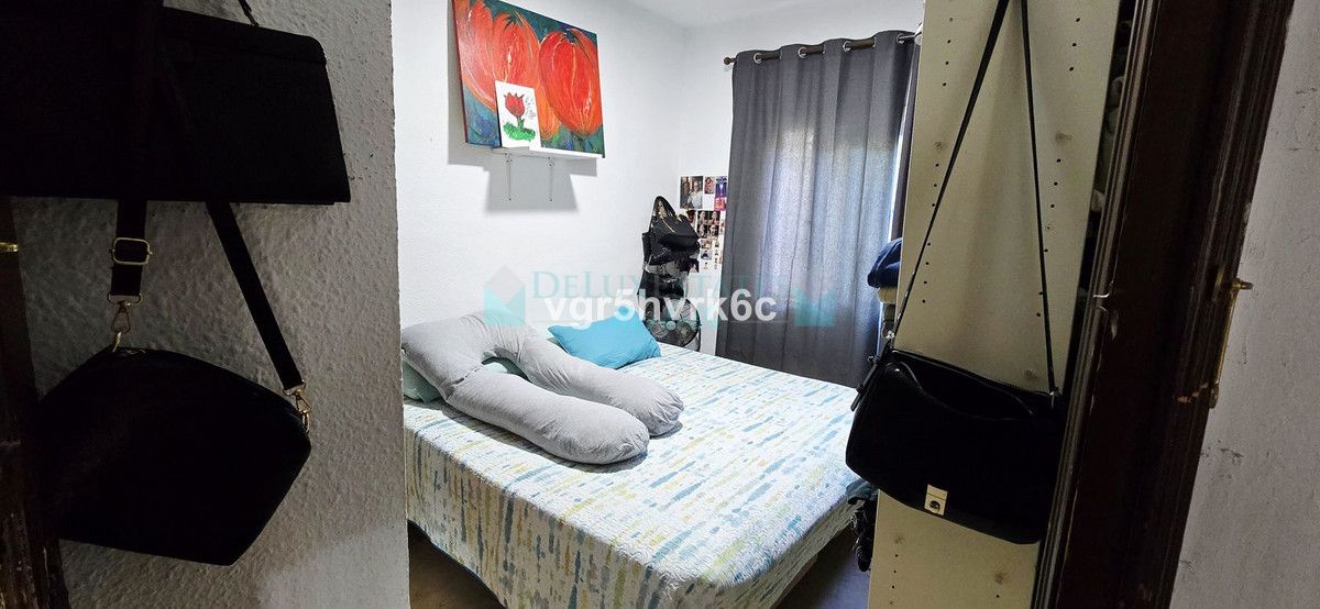 Ground Floor Apartment for sale in Nueva Andalucia