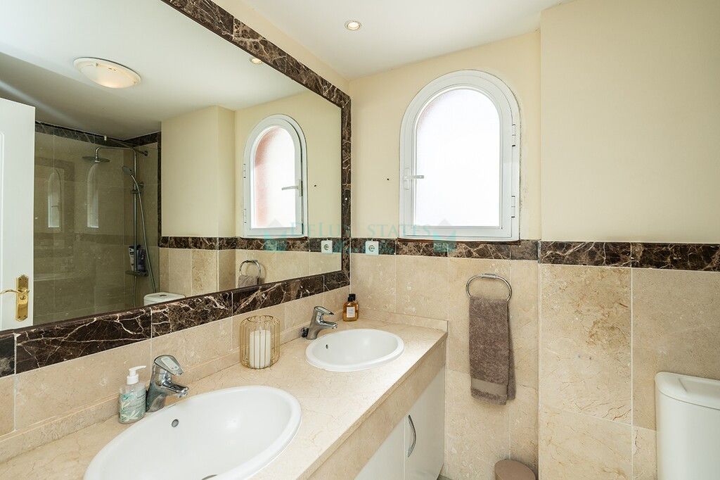 Apartment for sale in Marbella