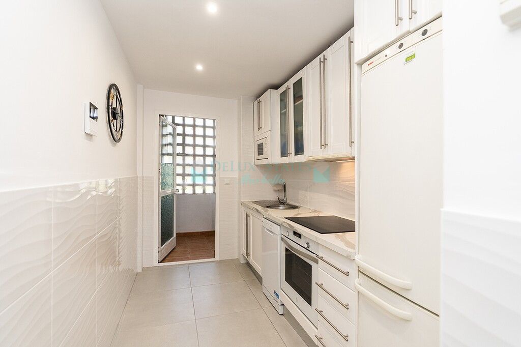 Apartment for sale in Marbella