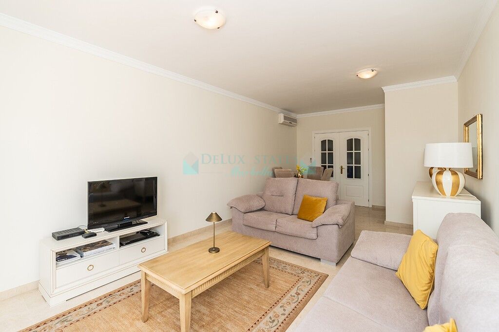 Apartment for sale in Marbella