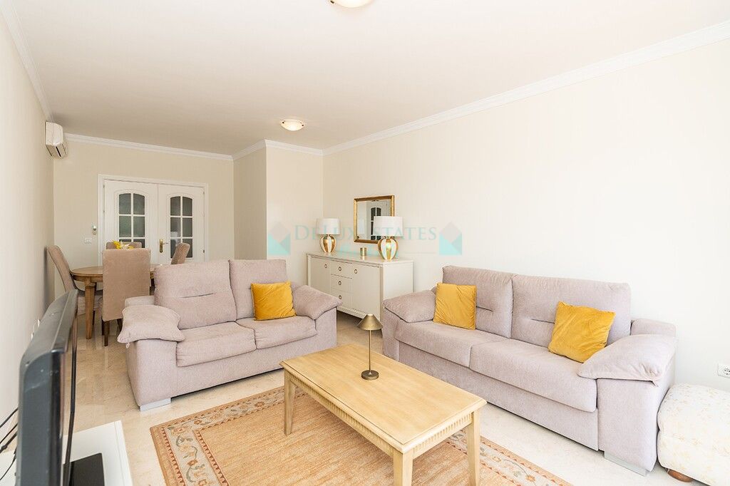 Apartment for sale in Marbella