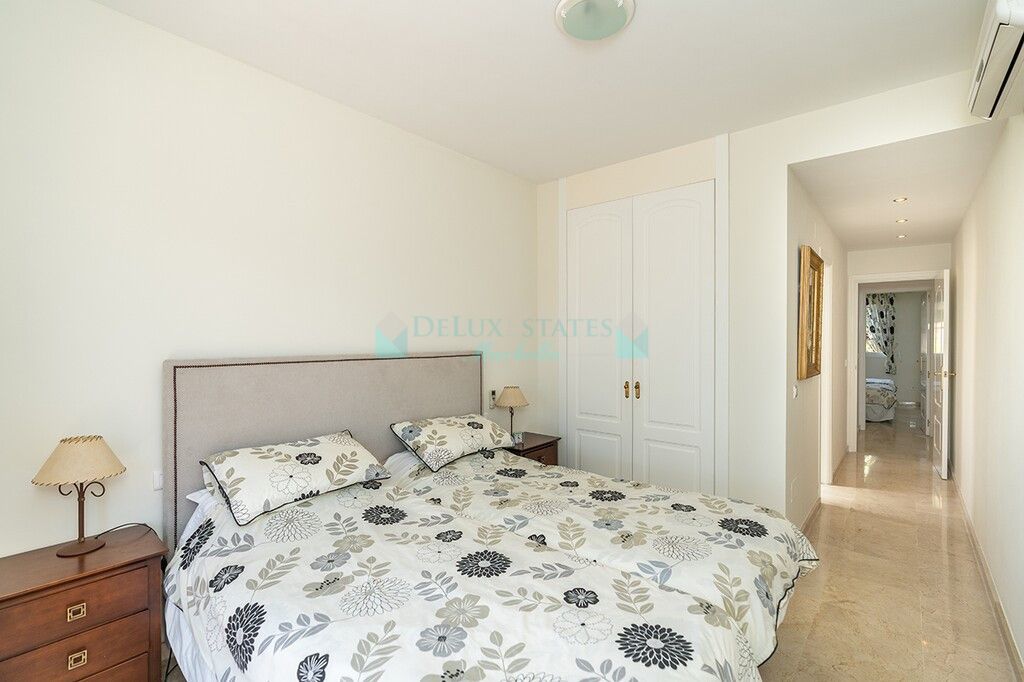 Apartment for sale in Marbella