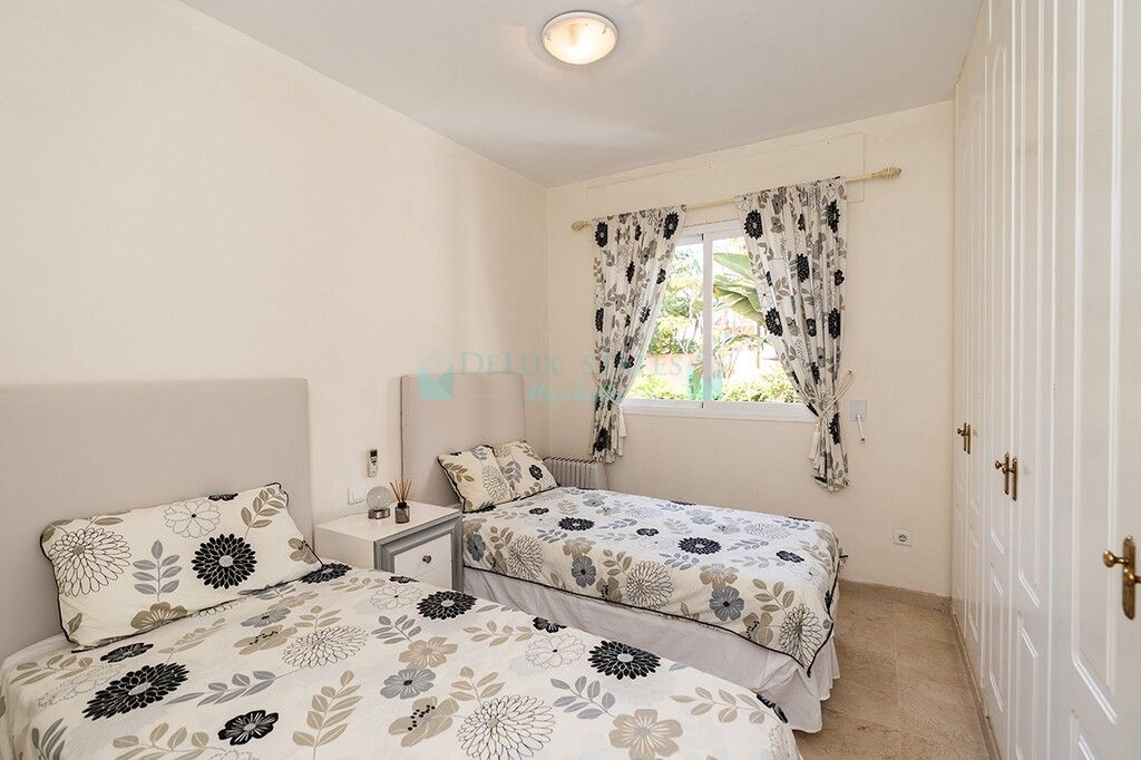Apartment for sale in Marbella