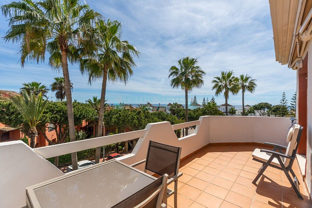 Apartment for sale in Marbella