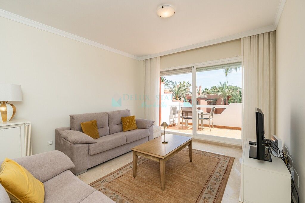 Apartment for sale in Marbella