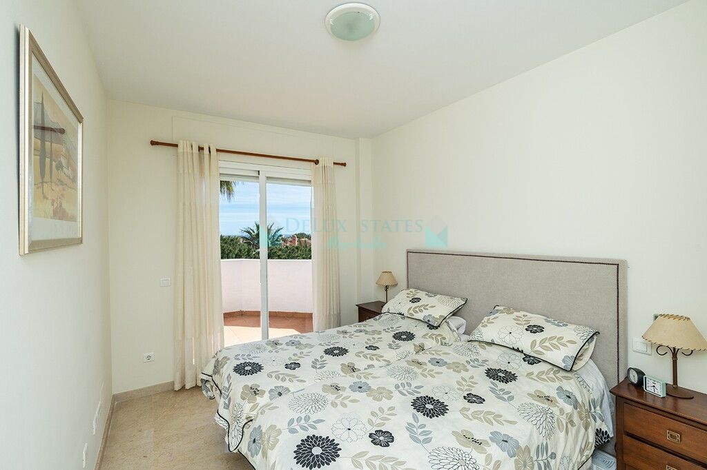 Apartment for sale in Marbella