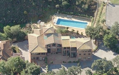 Hotel for sale in La Mairena, Marbella East