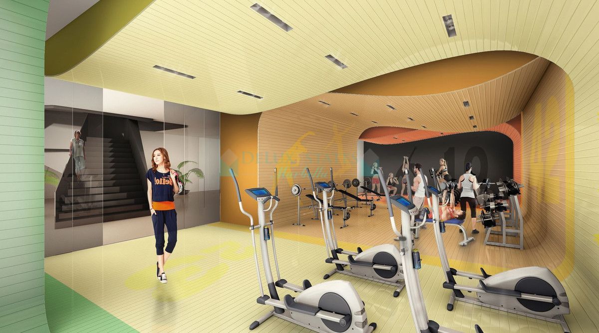 Hotel for sale in La Mairena, Marbella East