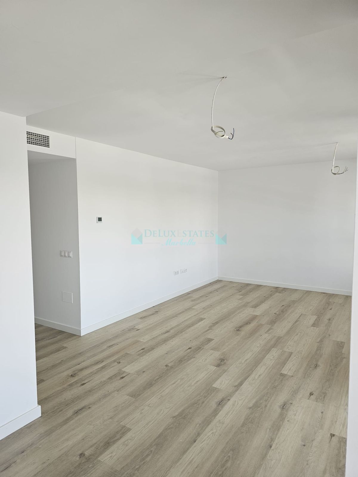 Penthouse for sale in La Campana, Nueva Andalucia