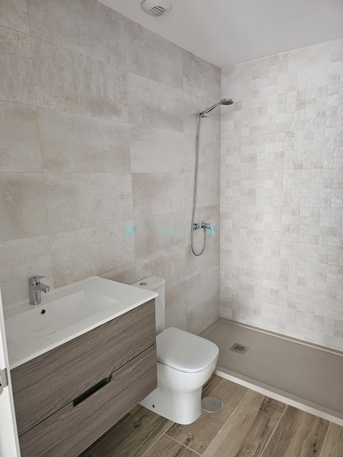 Penthouse for sale in La Campana, Nueva Andalucia