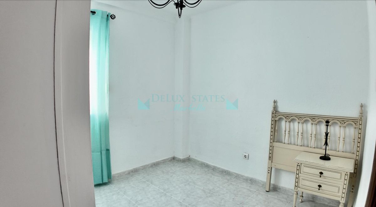 Apartment for sale in Marbella