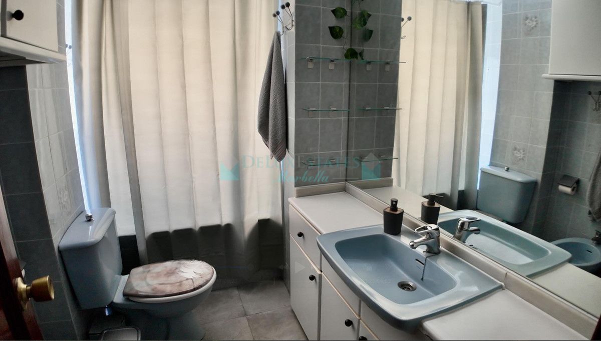 Apartment for sale in Marbella