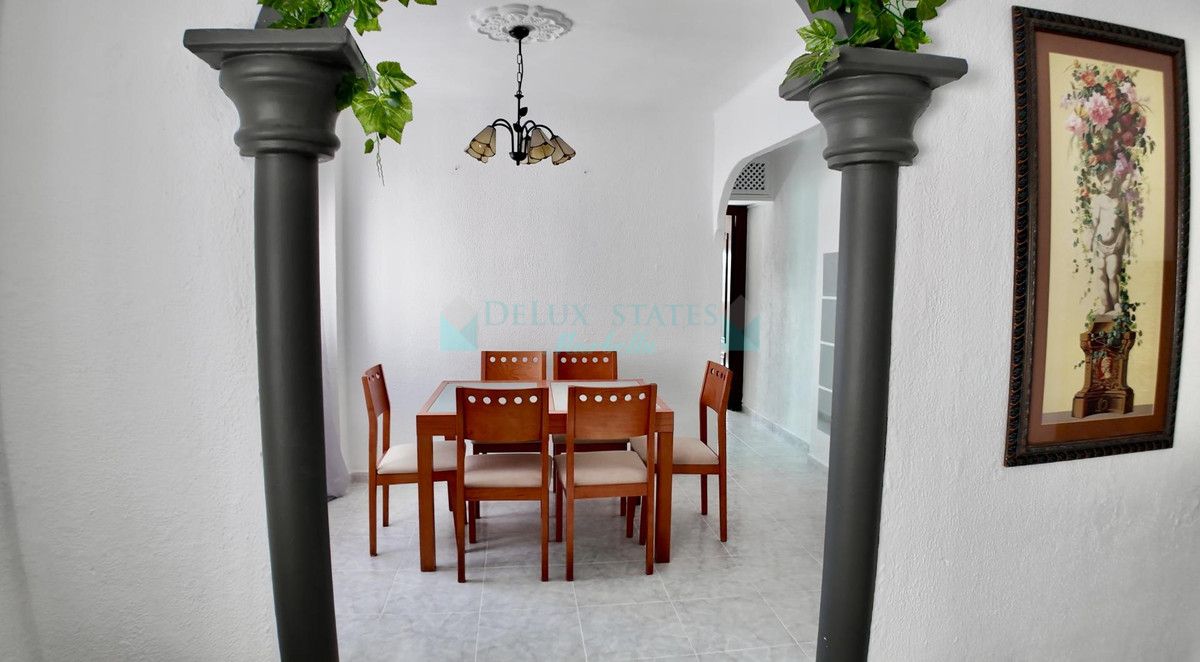 Apartment for sale in Marbella
