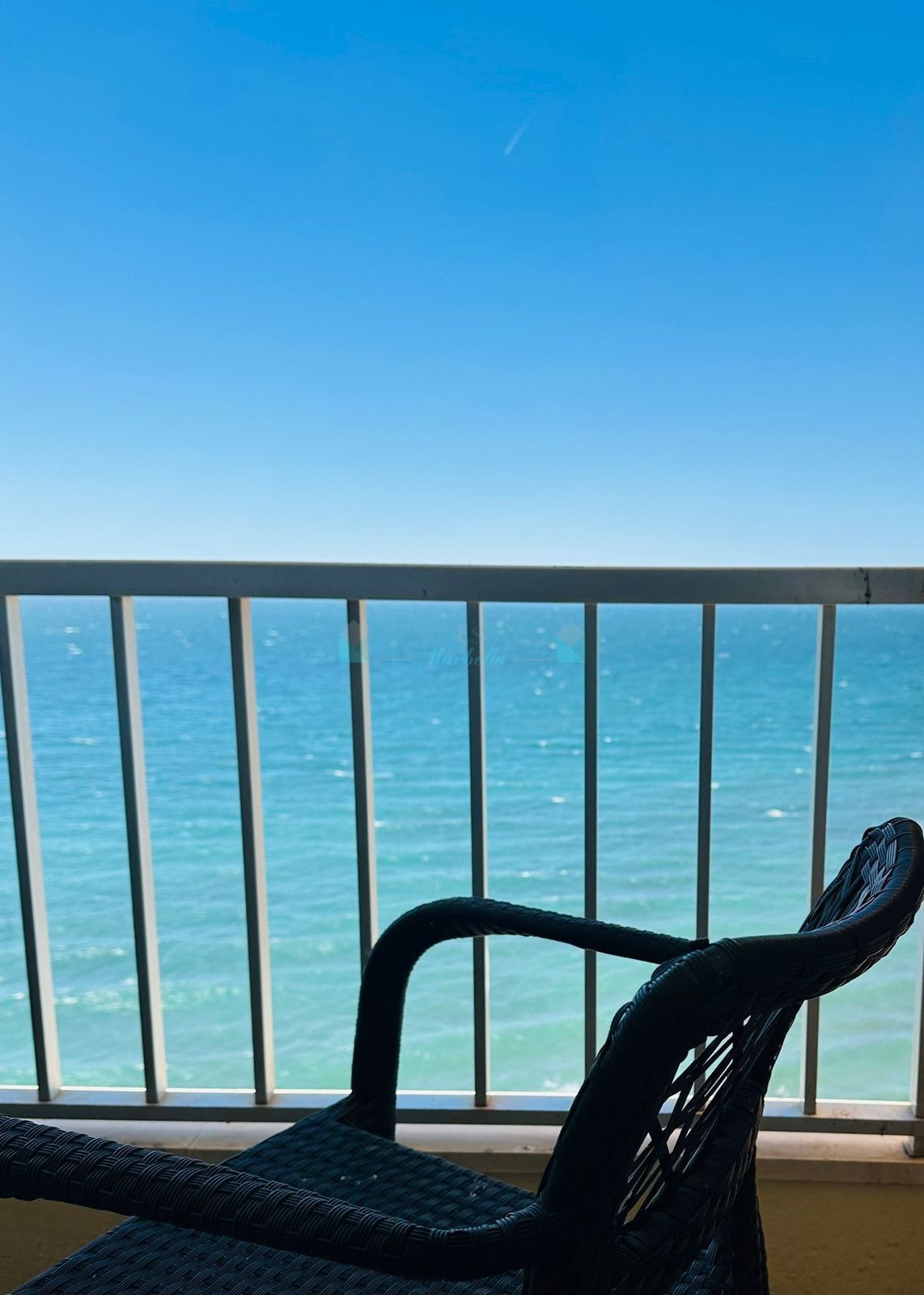 Penthouse for sale in Marbella