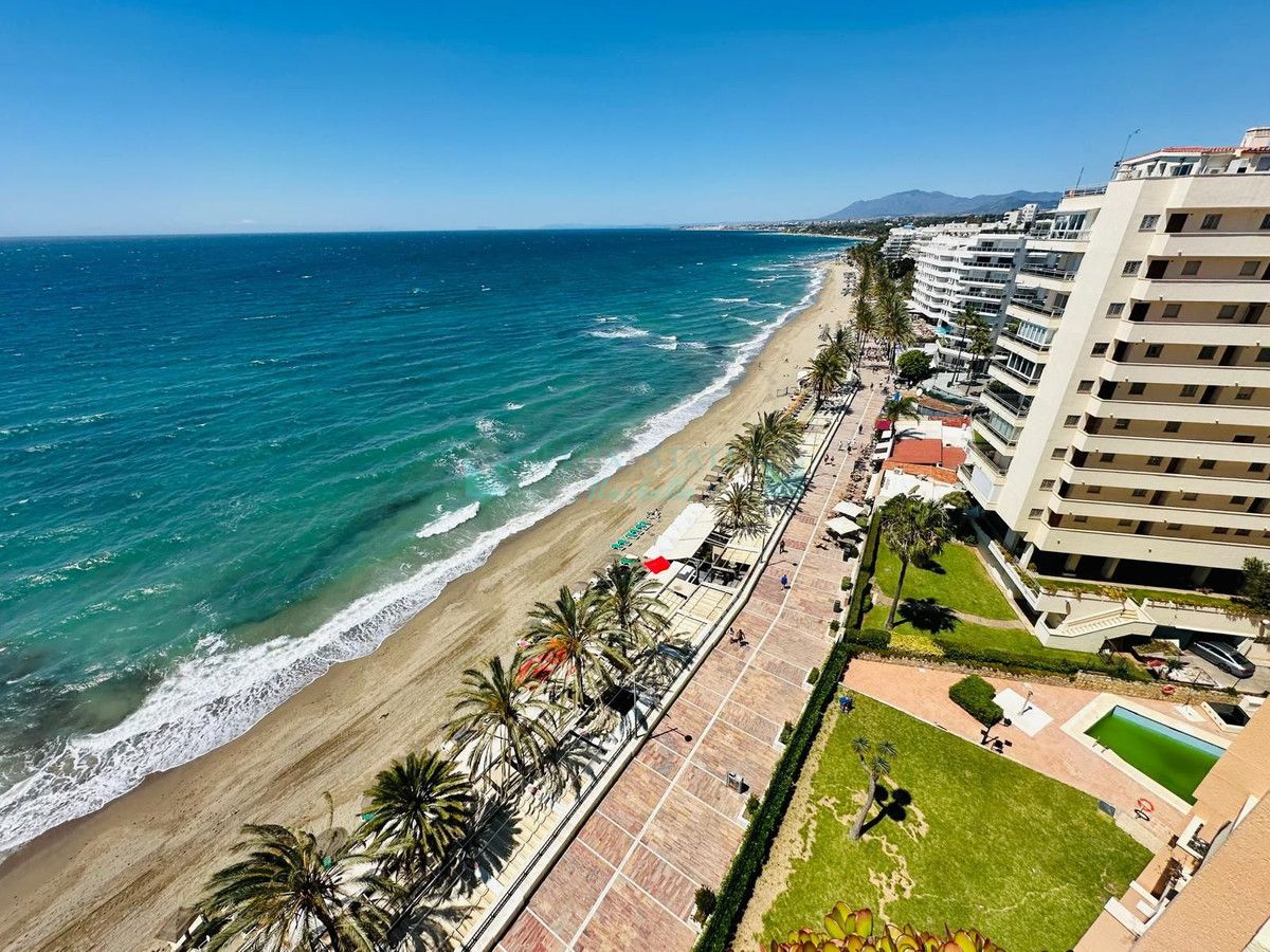 Penthouse for sale in Marbella