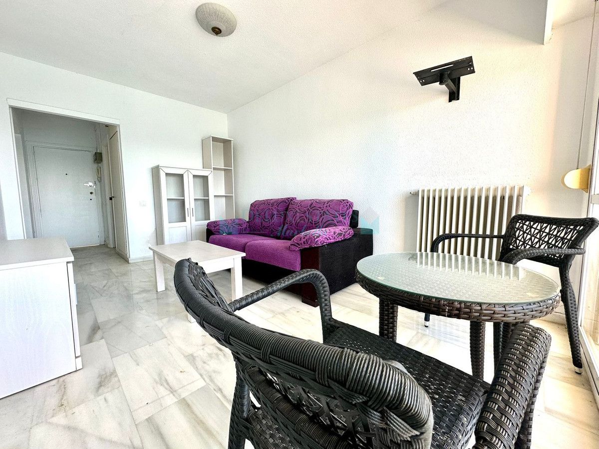 Penthouse for sale in Marbella