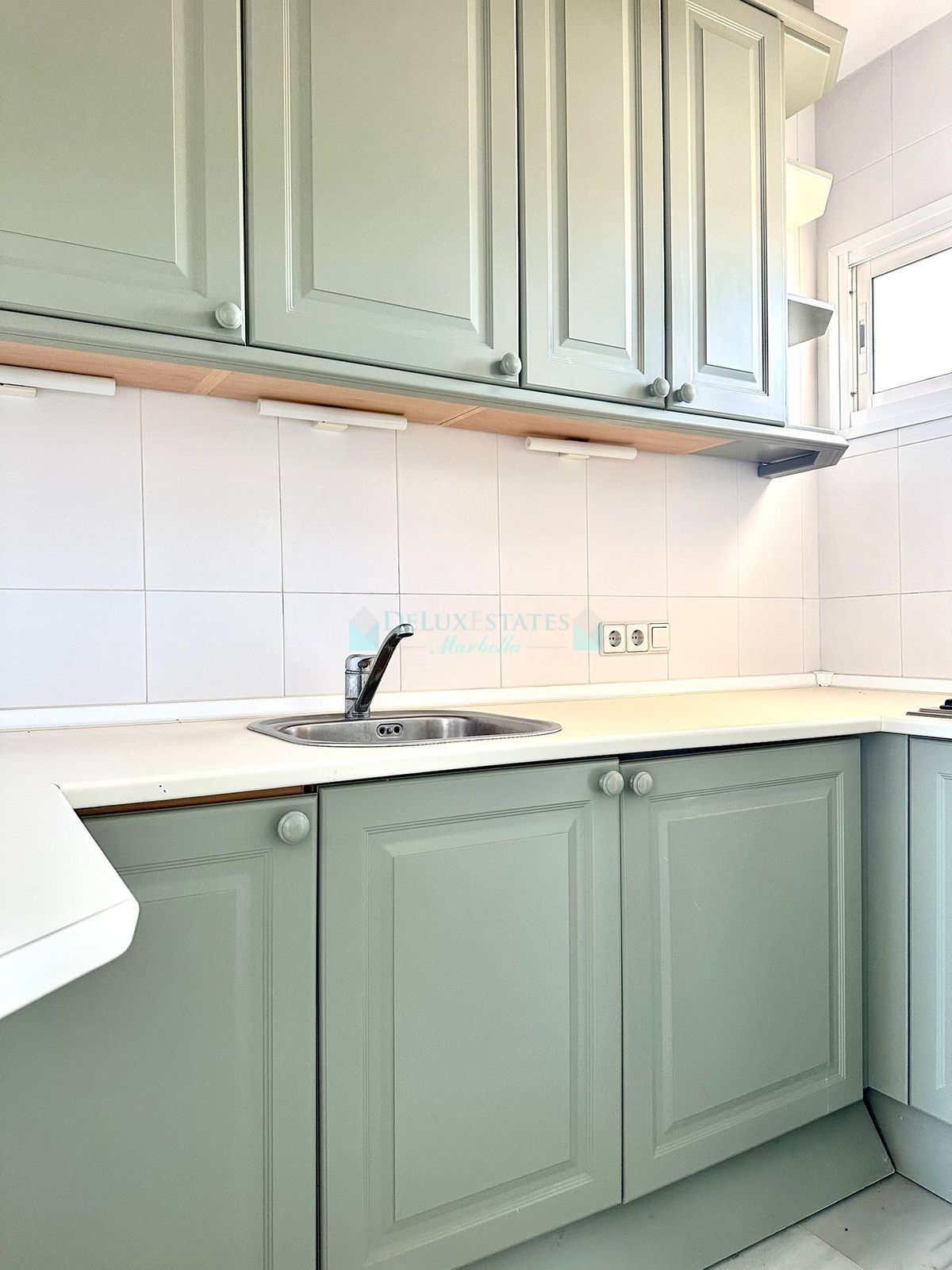 Penthouse for sale in Marbella