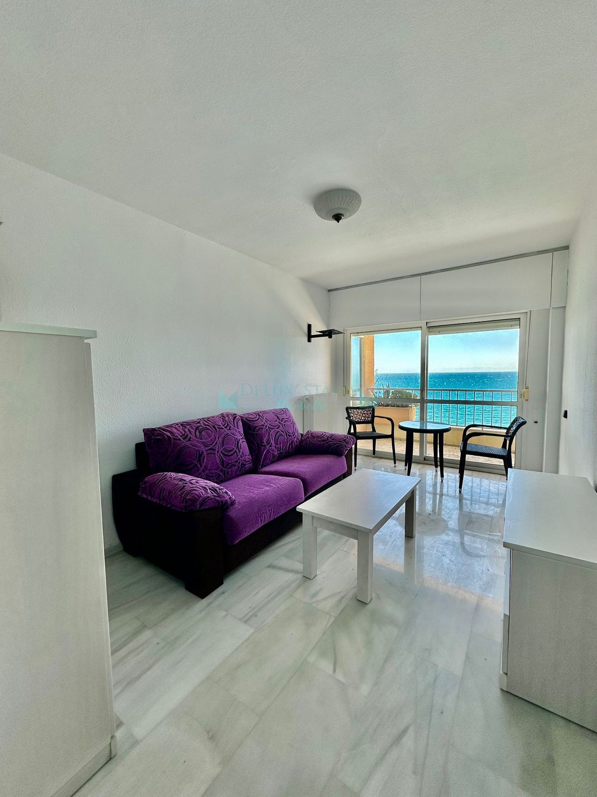 Penthouse for sale in Marbella