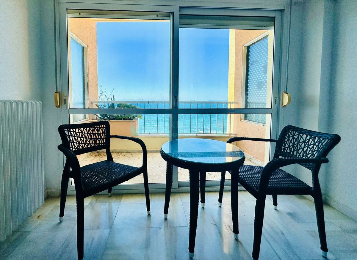 Penthouse for sale in Marbella