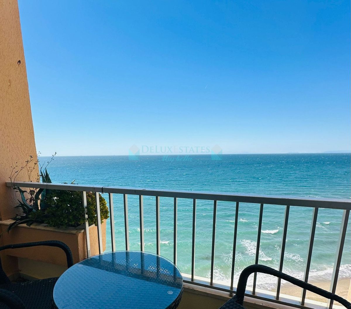 Penthouse for sale in Marbella