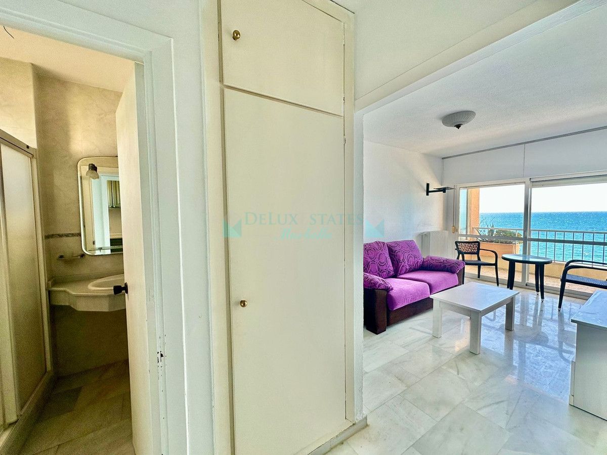 Penthouse for sale in Marbella