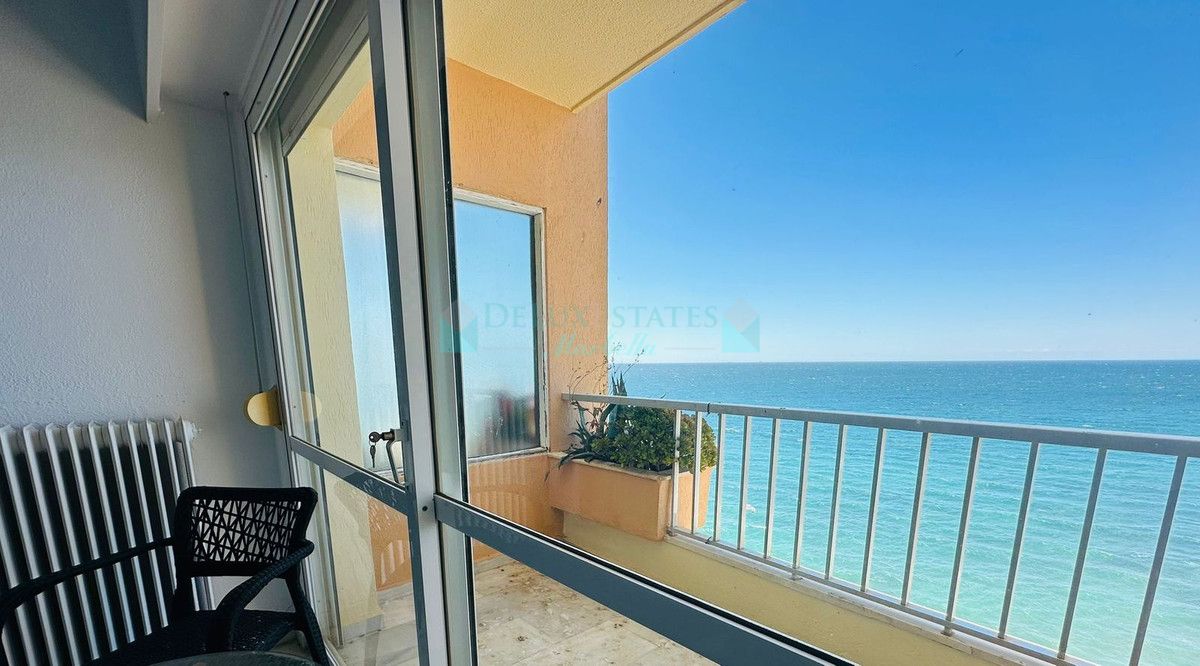 Penthouse for sale in Marbella