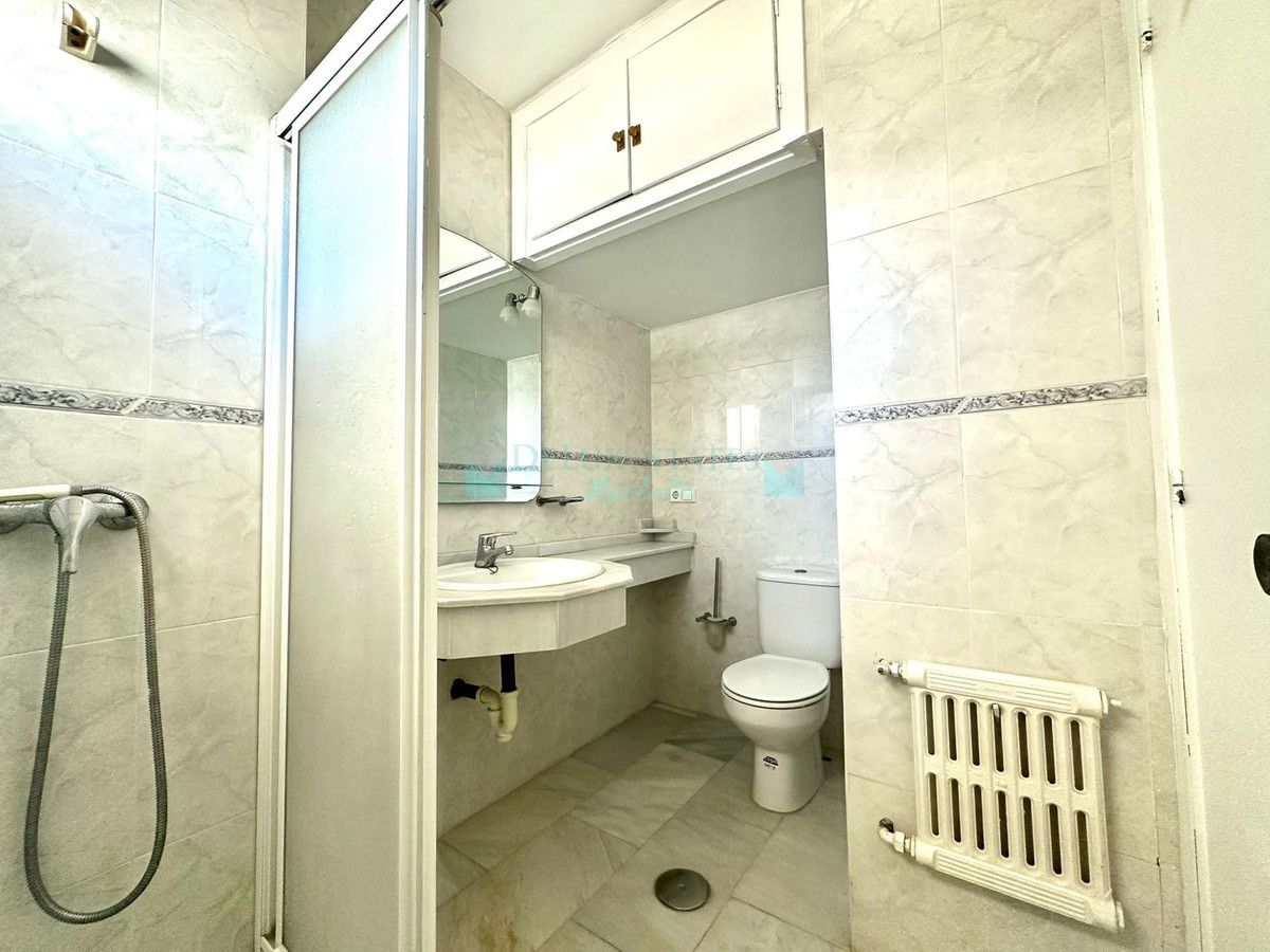 Penthouse for sale in Marbella