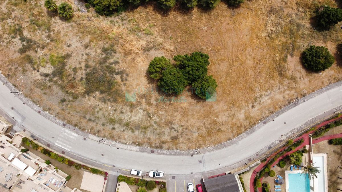 Residential Plot for sale in Selwo, Estepona