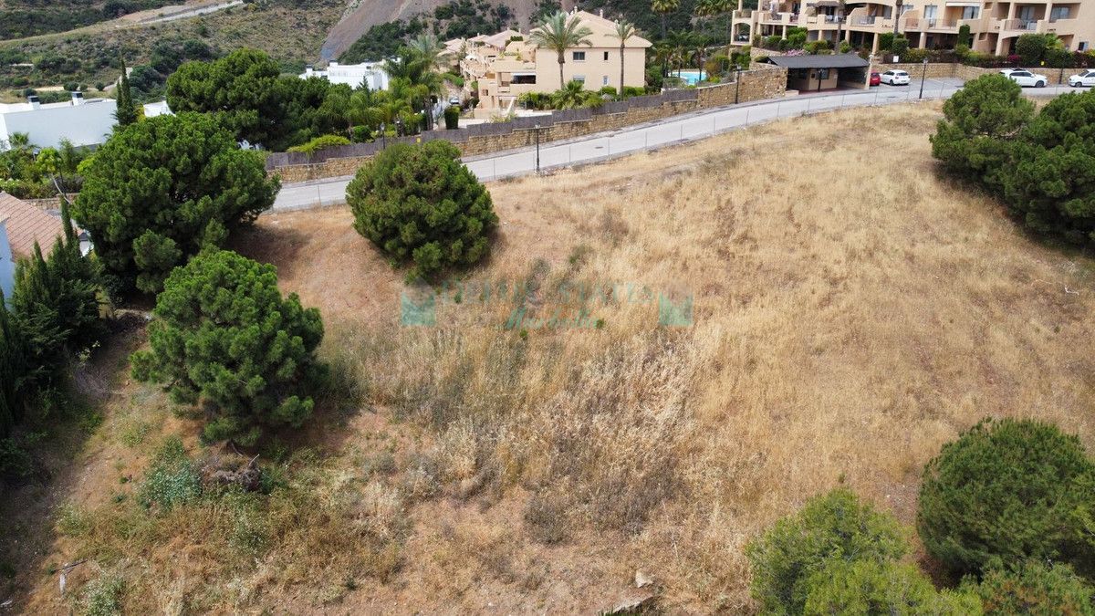 Residential Plot for sale in Selwo, Estepona