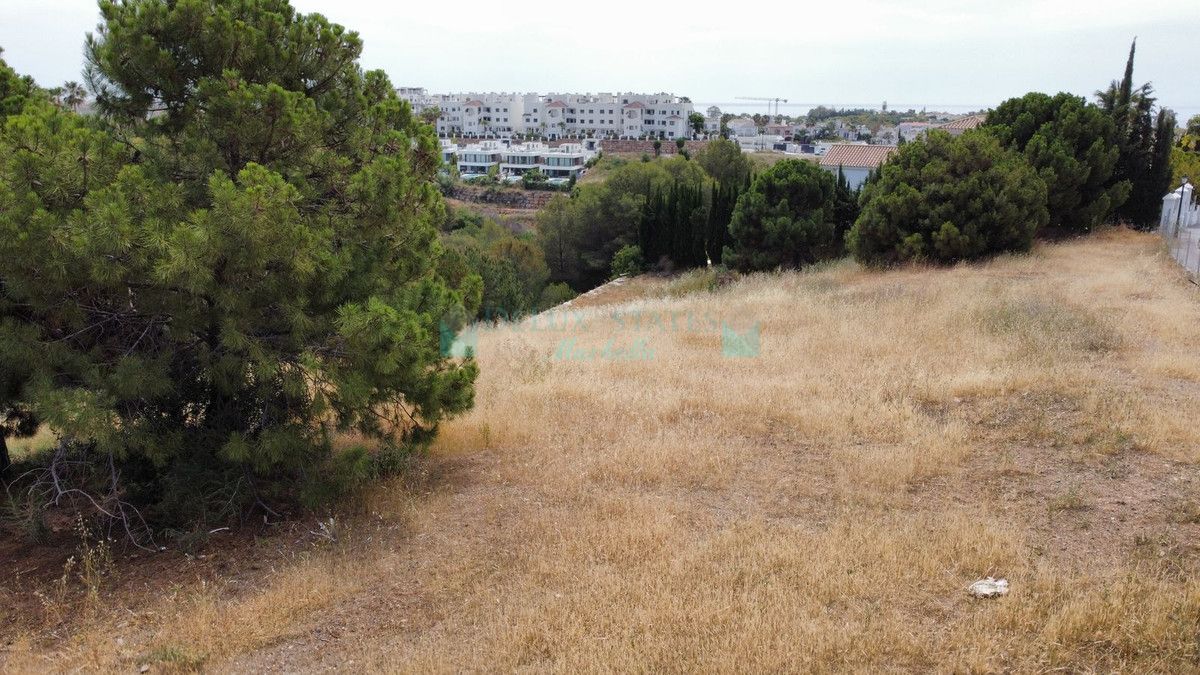 Residential Plot for sale in Selwo, Estepona