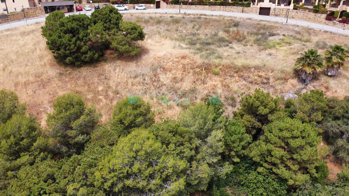 Residential Plot for sale in Selwo, Estepona