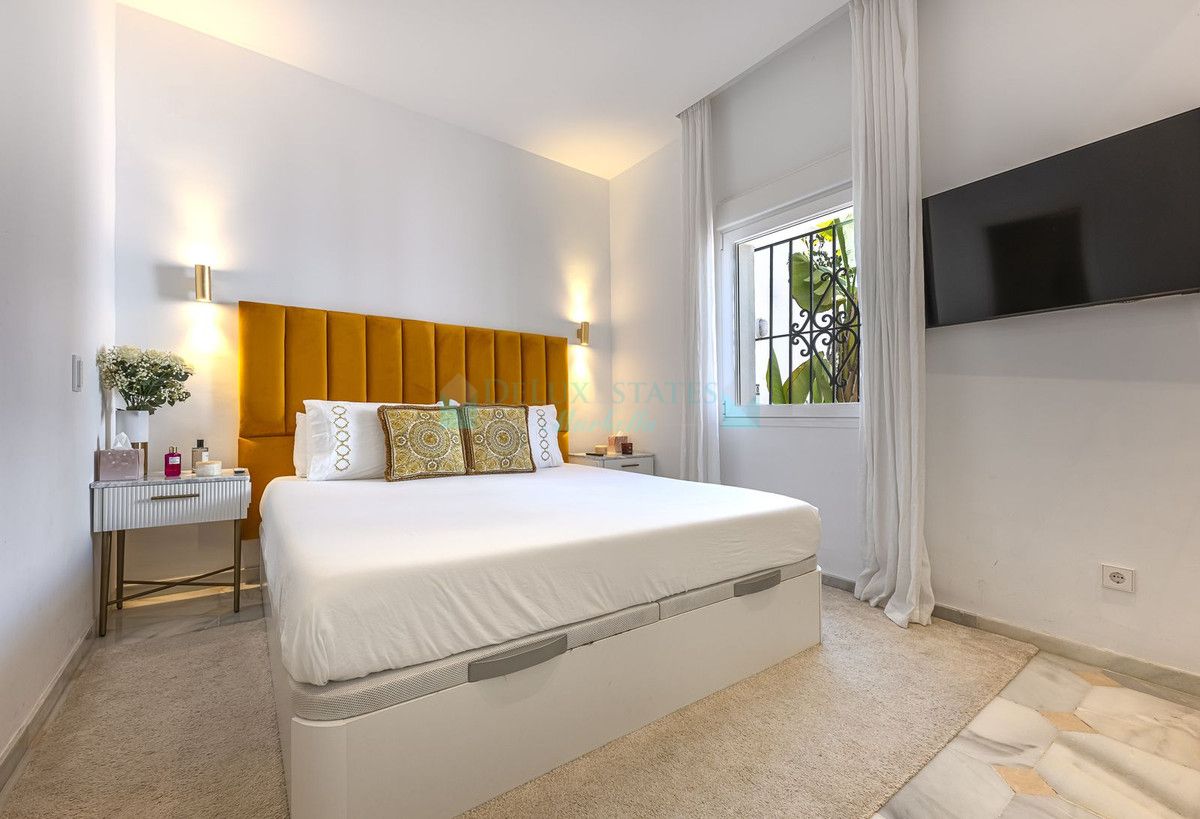 Penthouse for sale in Marbella - Puerto Banus