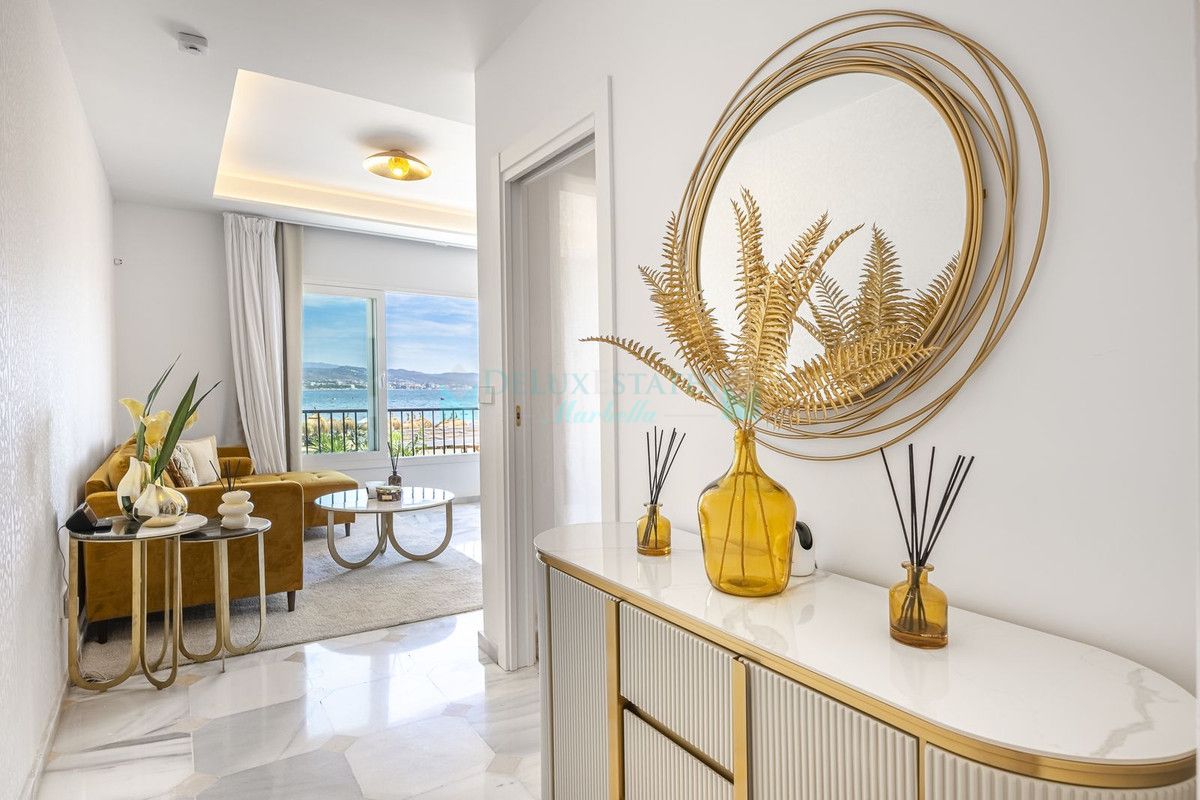 Penthouse for sale in Marbella - Puerto Banus