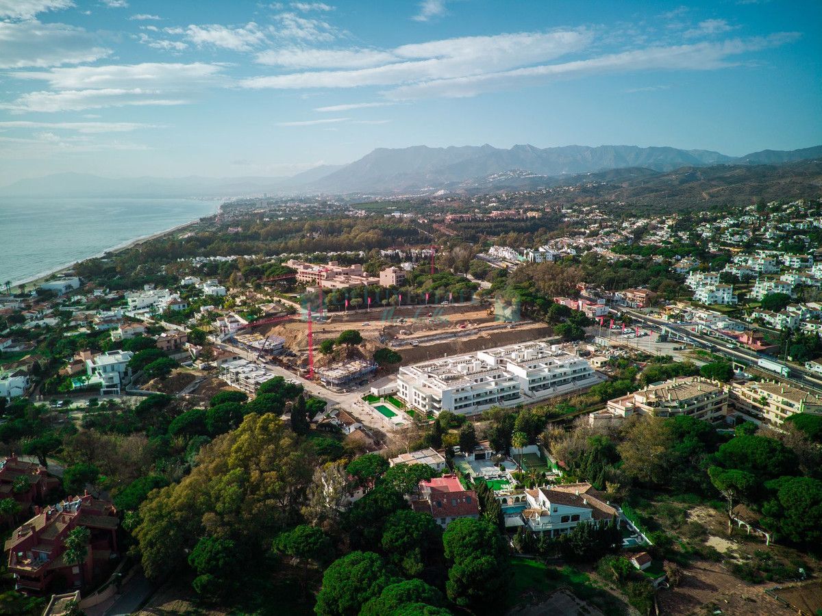 Adosado en venta en Elviria, Marbella Este