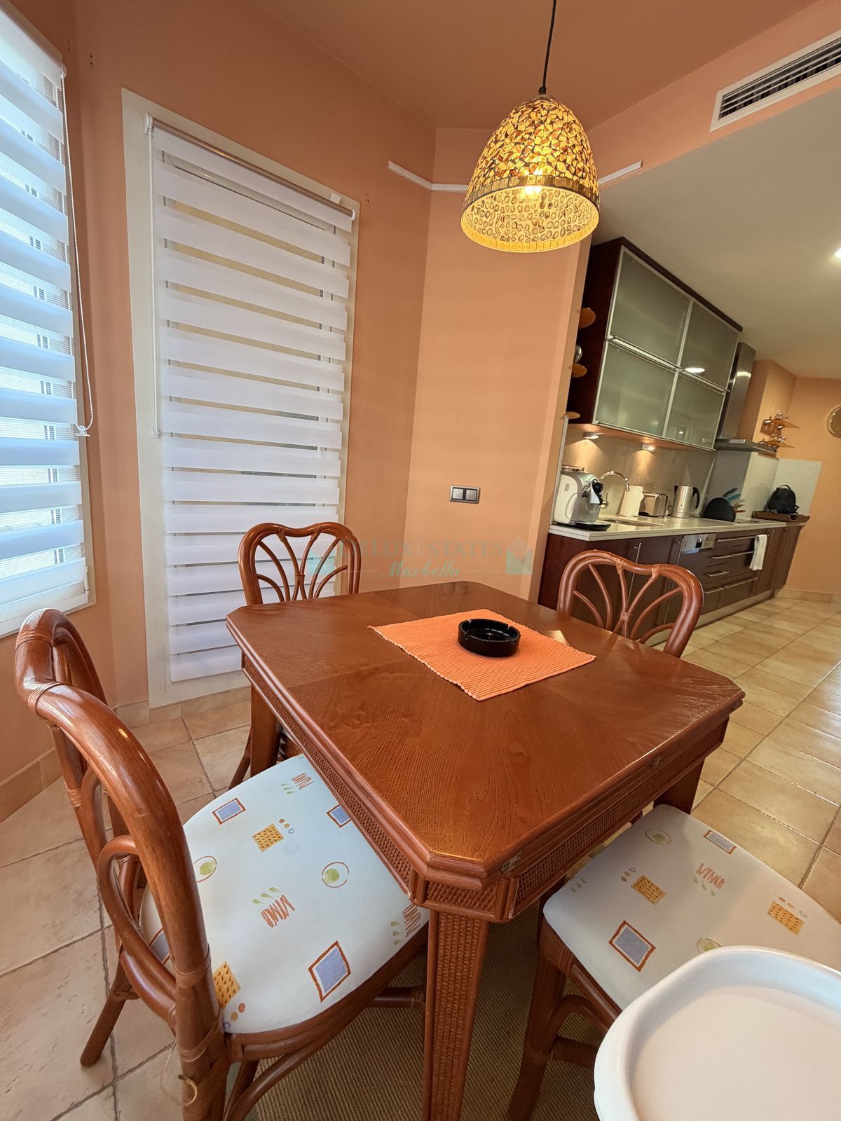 Apartment for sale in Sierra Blanca, Marbella Golden Mile