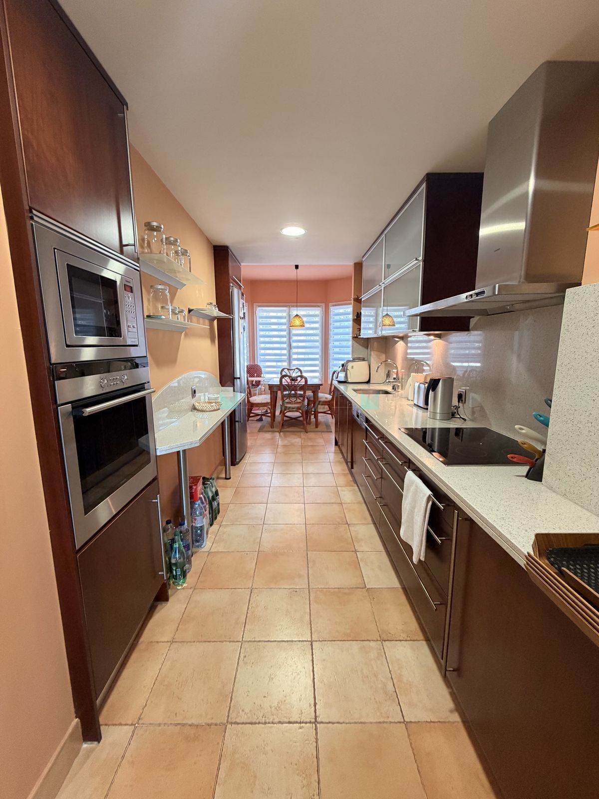 Apartment for sale in Sierra Blanca, Marbella Golden Mile