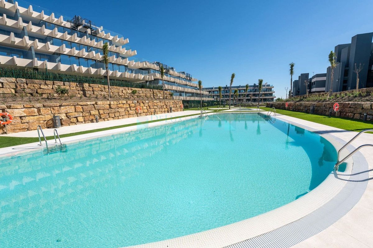 Apartment for sale in Estepona